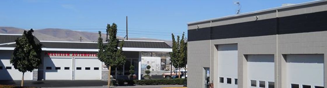 Precision Automotive, The Dalles OR