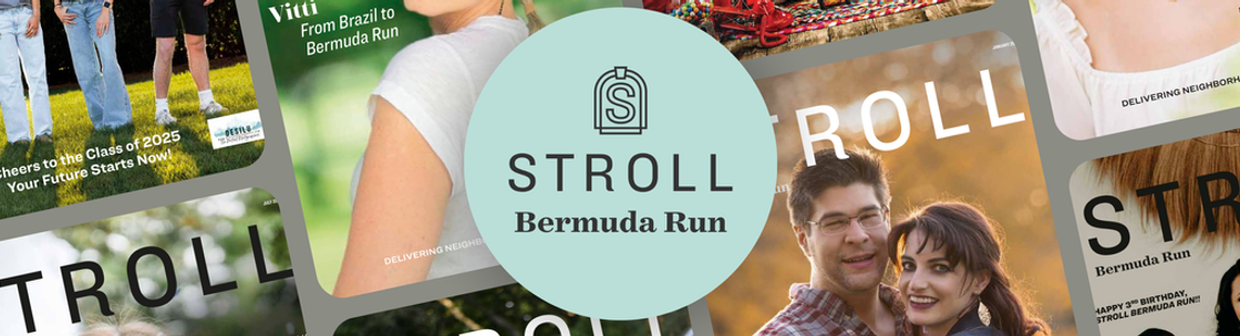Stroll Bermuda Run, Bermuda Run NC