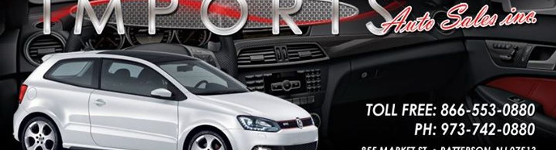 Imports Auto Sales Inc., Paterson NJ