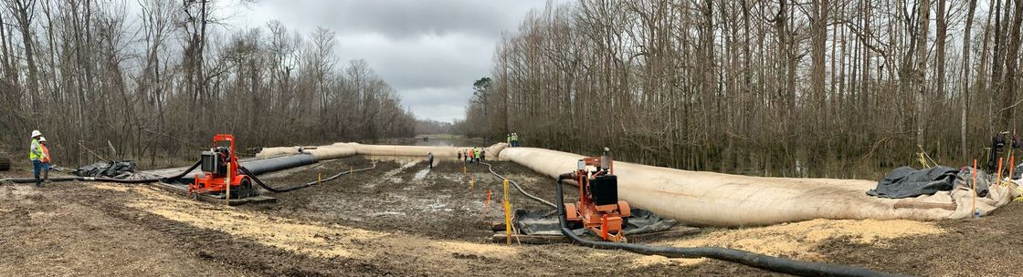 Advanced Water Control, Duson LA