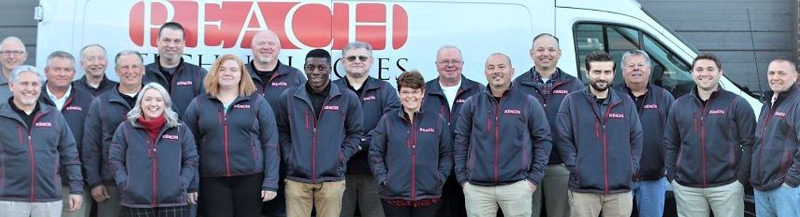 Reach Technologies, Buford GA