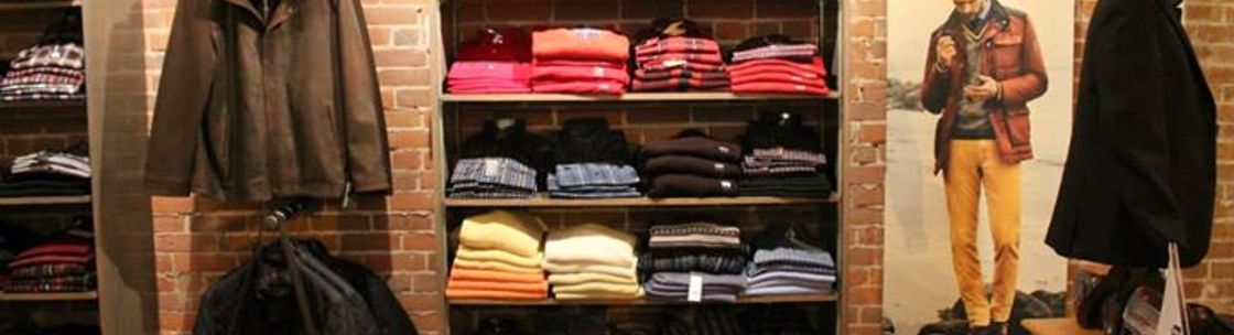 Reno Fine Clothing, Sarnia ON