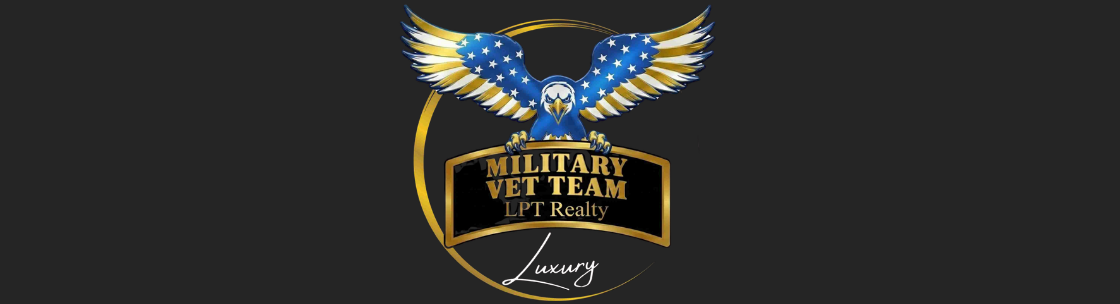 Military Veteran Team @ lpt Realty LLC, Lake Worth FL