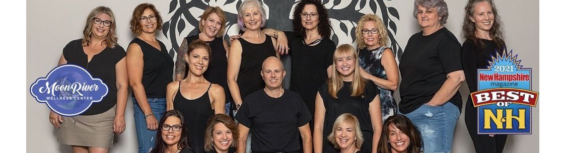 Moon River Wellness Center, Pelham NH