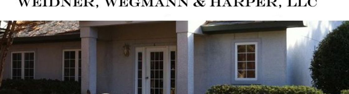Weidner, Wegmann & Harper, LLC, Beaufort SC