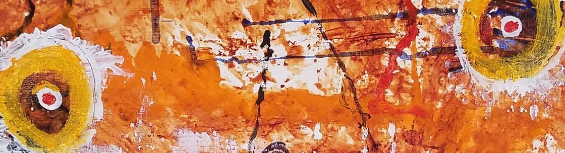 Bob Gorchov - Visual Artist, Philadelphia PA