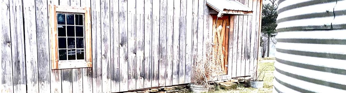 Once Upon a Farm, Fraziers Bottom WV