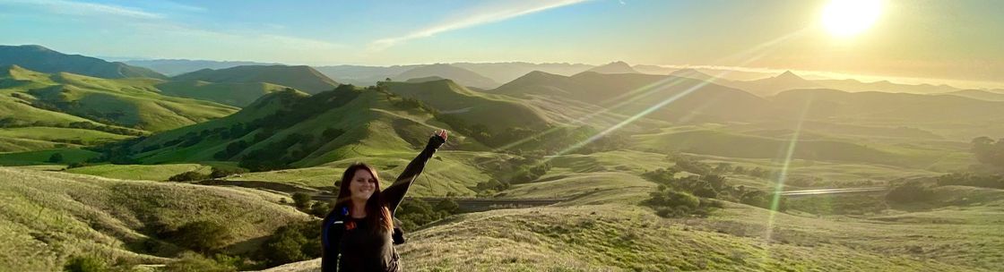 Hollie West Social Media, San Luis Obispo CA