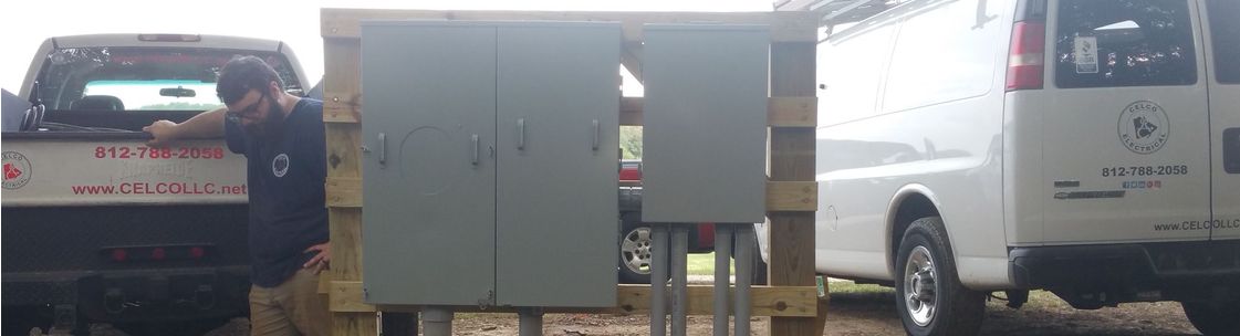 CELCO Electric, LLC., Paoli IN