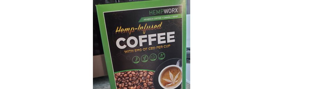 HempWorx, Las Vegas NV