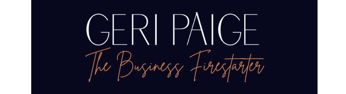 Geri Paige, LLC - Business Coaching, Boston MA