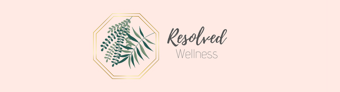 Resolved Wellness, LLC, Brandon MS