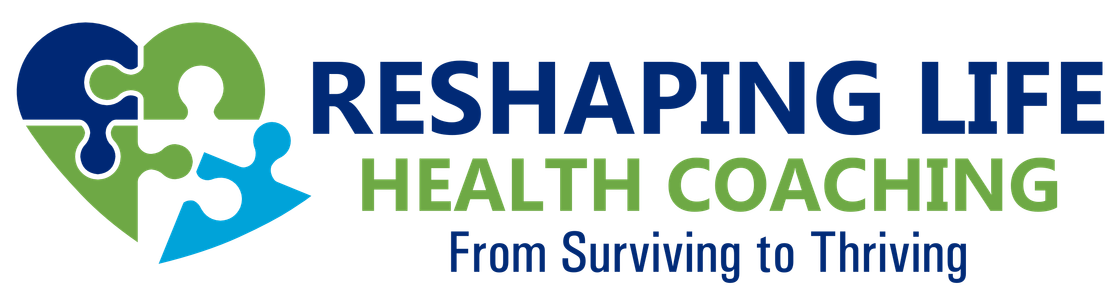 Reshaping Life Health & Wellness Coaching, Oconomowoc WI
