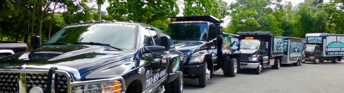  Done Right Landscape & Construction Co. Inc Design / Build Services, Wakefield MA