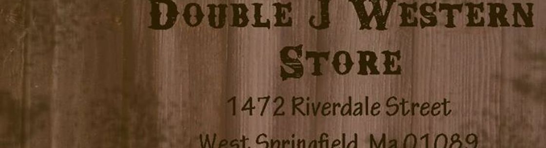 Double j 2024 western wear