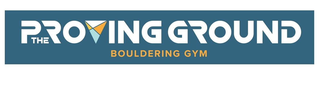 The Proving Ground Bouldering Gym, BLOOMINGTON IL