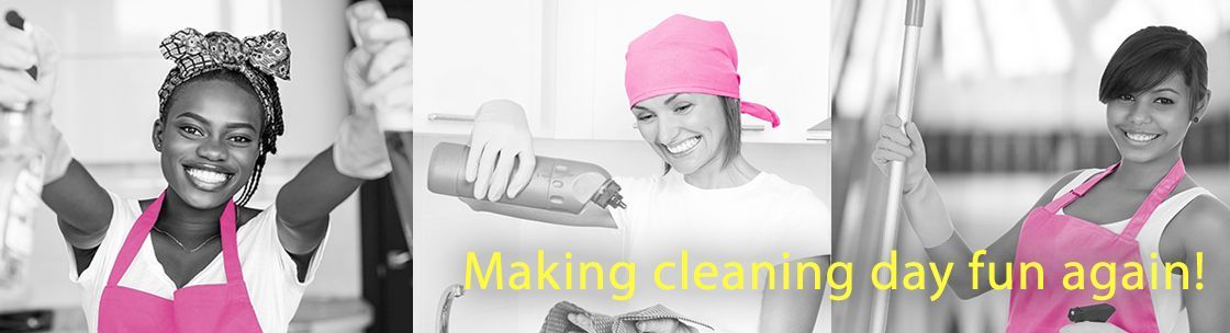 Not Your Own Cleaning of Houston, Houston TX