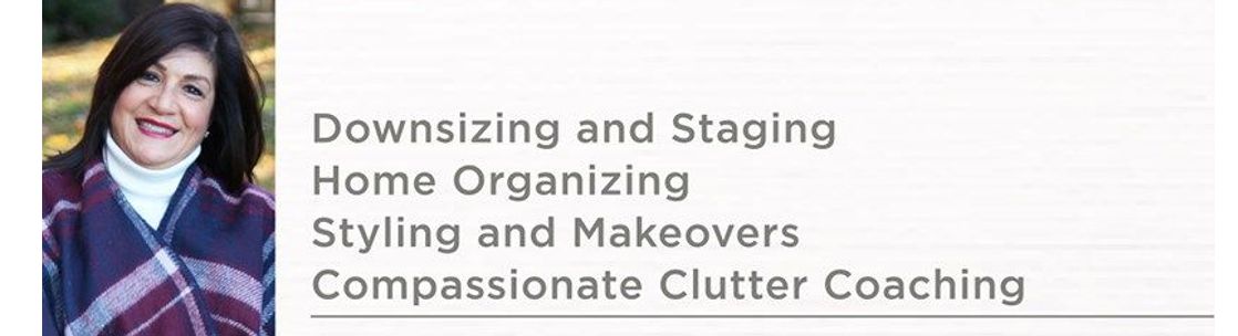 Clear the Clutter with Jean, Downingtown PA