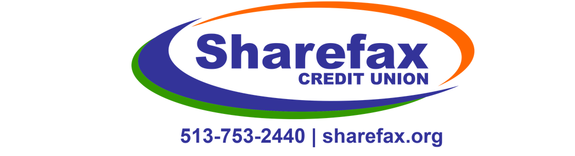 Sharefax Credit Union Inc, Cincinnati OH