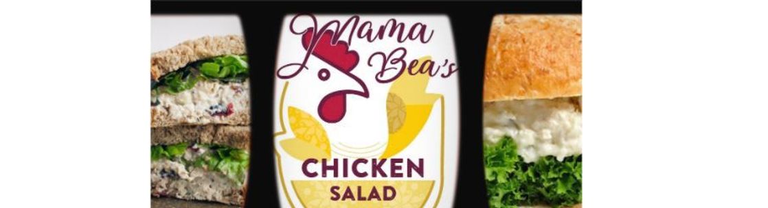 Mama Bea's Chicken Salad, Ladson SC