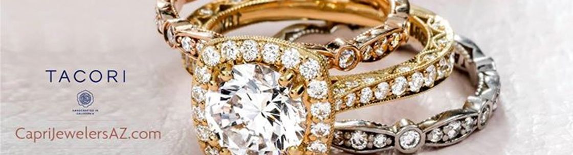 Capri Jewelers, Tempe AZ