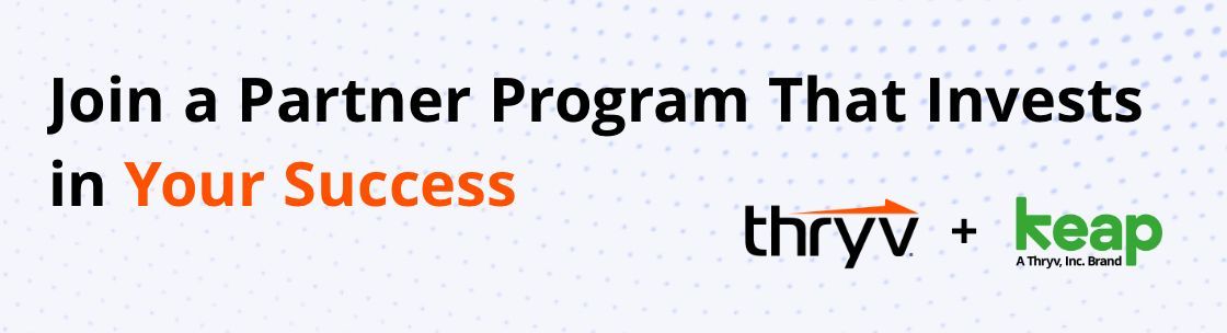 Thryv Partner Program , Austin TX