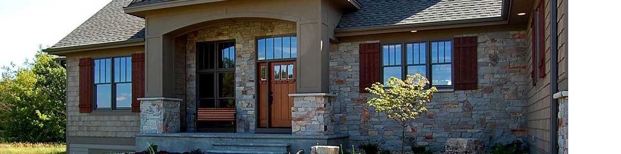 Glenwood Homes, Cottage Grove MN
