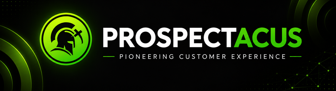 Prospectacus, Frisco TX