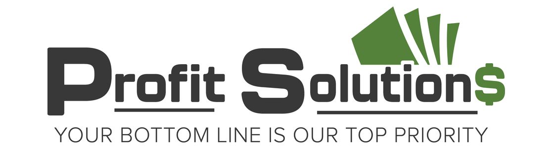 Profit Solutions, Sapulpa OK