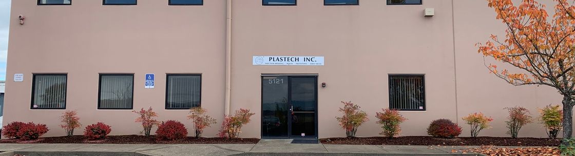 Plastech Inc., Corvallis OR