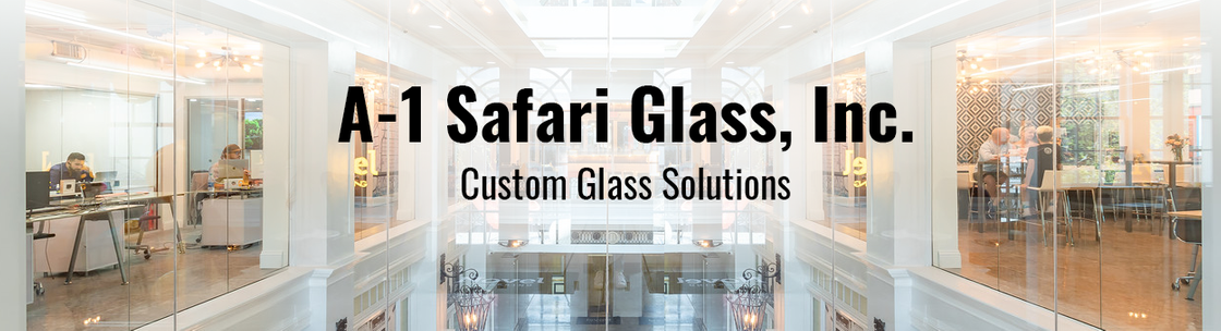 A-1 Safari Glass Inc., Wauchula FL