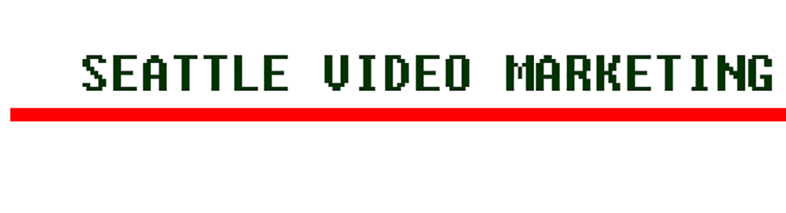 Seattle Video Marketing, Seattle WA