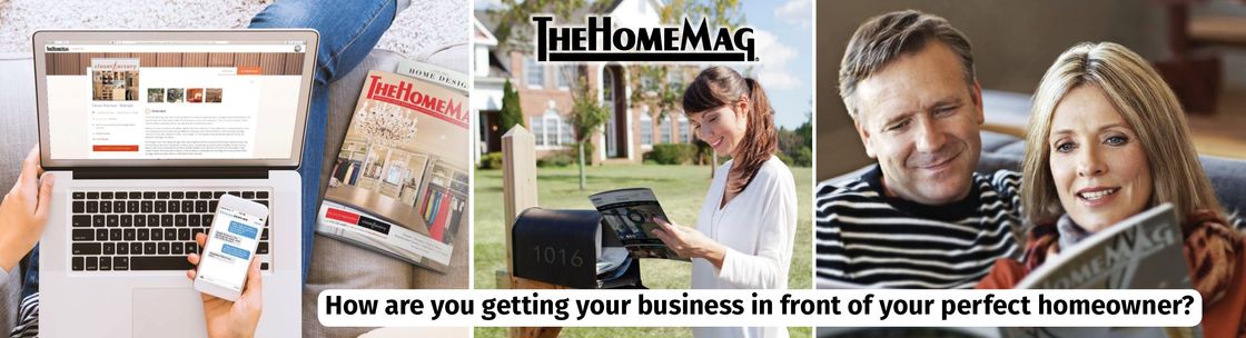 TheHomeMag, Cape Coral FL