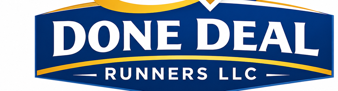 Done Deal Runners LLC, Fort Meade FL