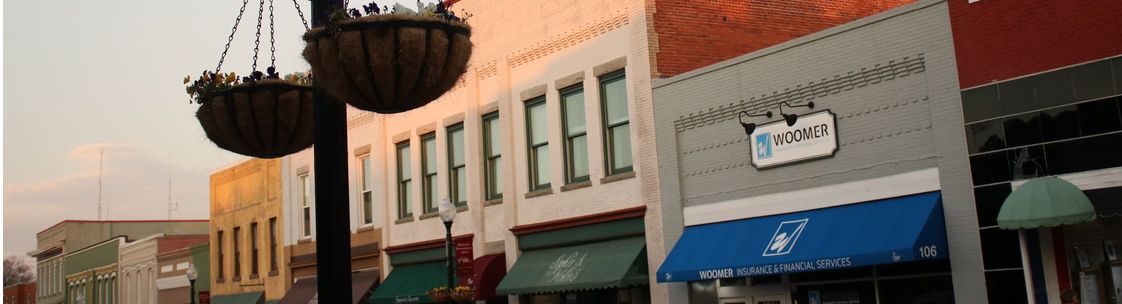 WOOMER Insurance &amp; Financial Services Apex, NC Alignable