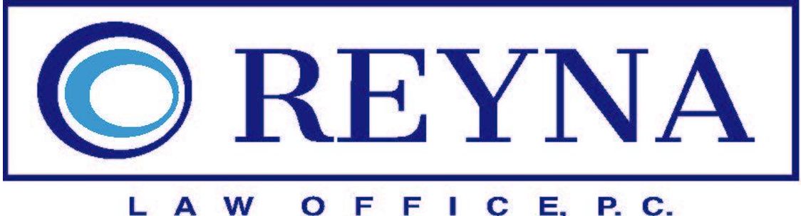 Reyna Law Office, P.C., Bolingbrook IL