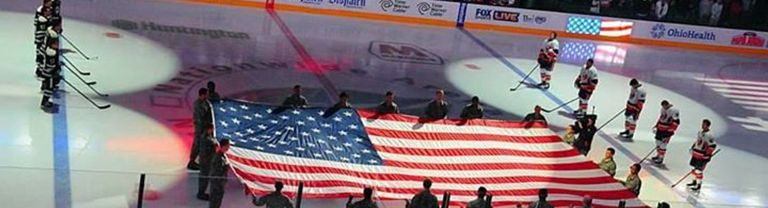 USO of Central & Southern Ohio, Grove City OH