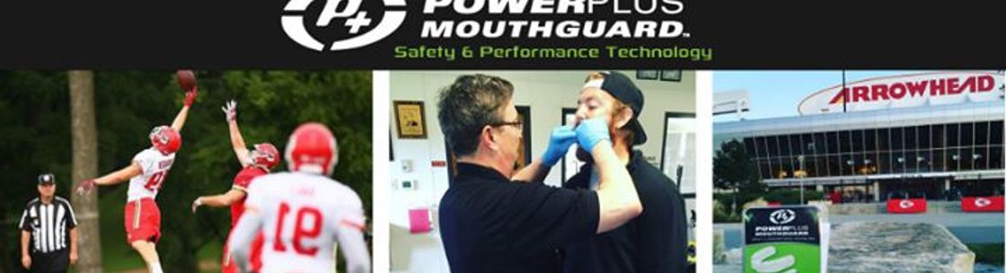PowerPlus Mouthguard, Traverse city MI