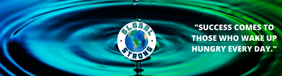 Global Strong, Rock Springs WY