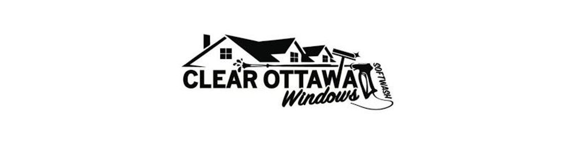 Clear Ottawa Windows, Ottawa ON