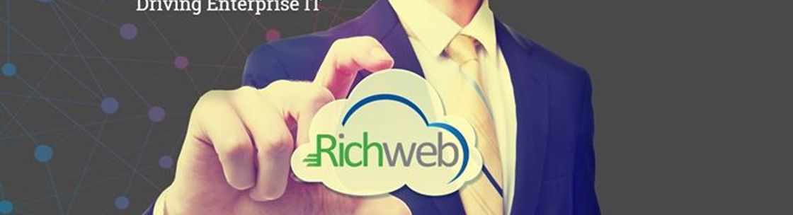 RichWeb Inc, Ashland VA
