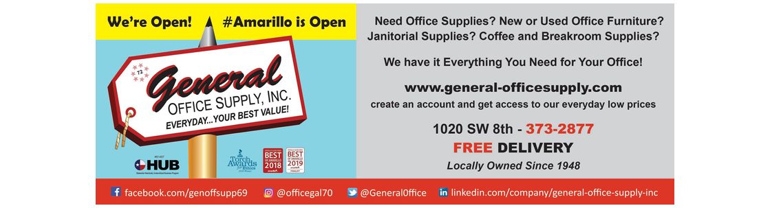 General Office Supply