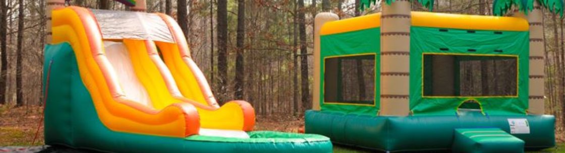 mission inflatables