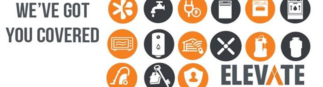 Elevate Home Warranty Orem UT Alignable