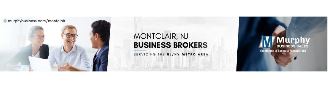 Murphy Business Sales - Montclair, New Jersey / New York Metro Area, Montclair NJ