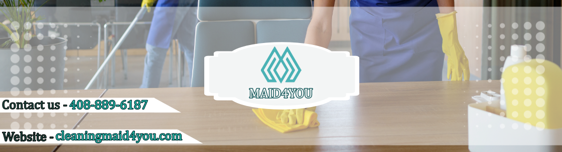 Maid 4 You, INC, Union City CA