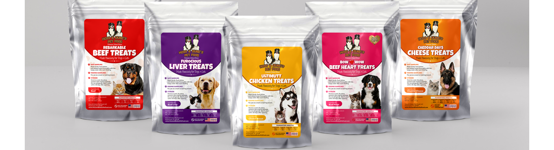 Hoss & Duke's Pet Food, Kissimmee FL