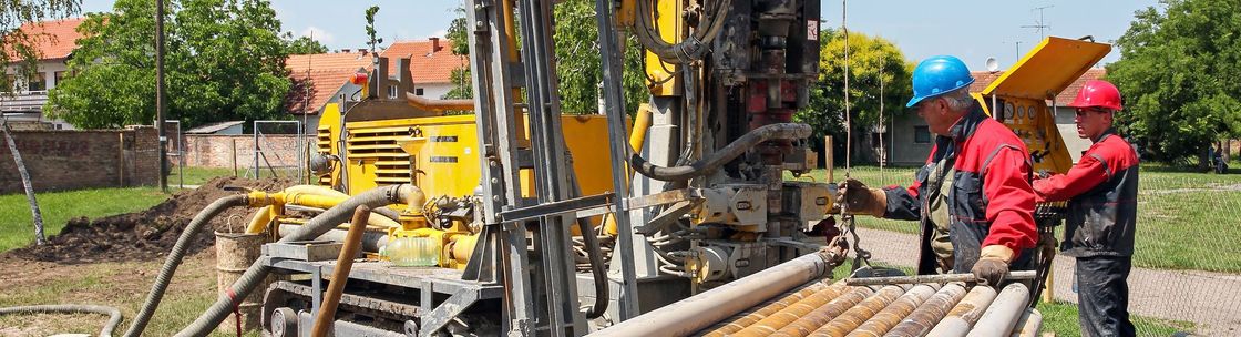 Reno Well Drilling, Sparks NV