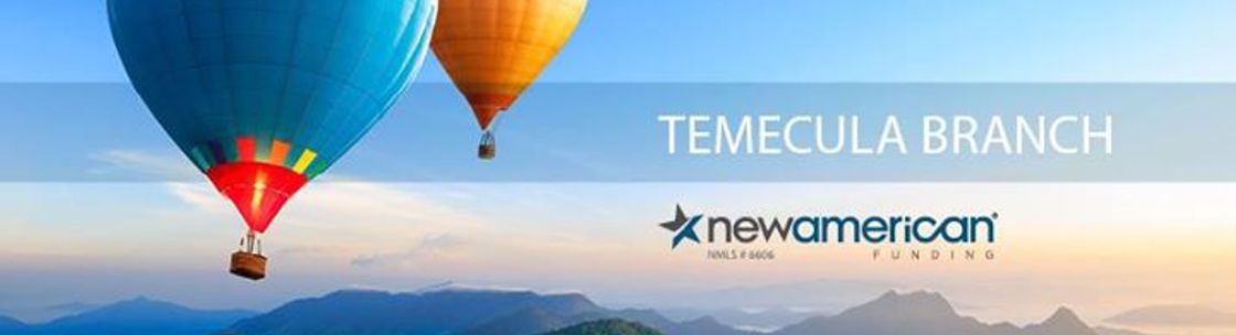 New American Funding - Temecula, Temecula CA