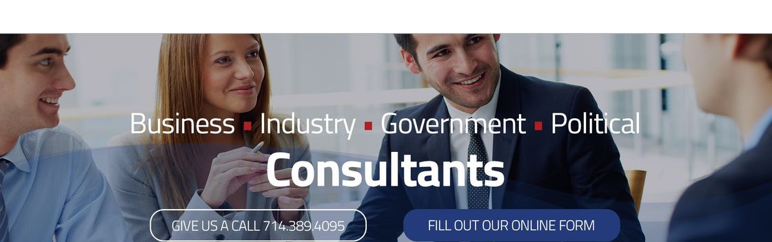 NP Consultants, Tustin CA